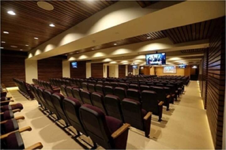 auditorium